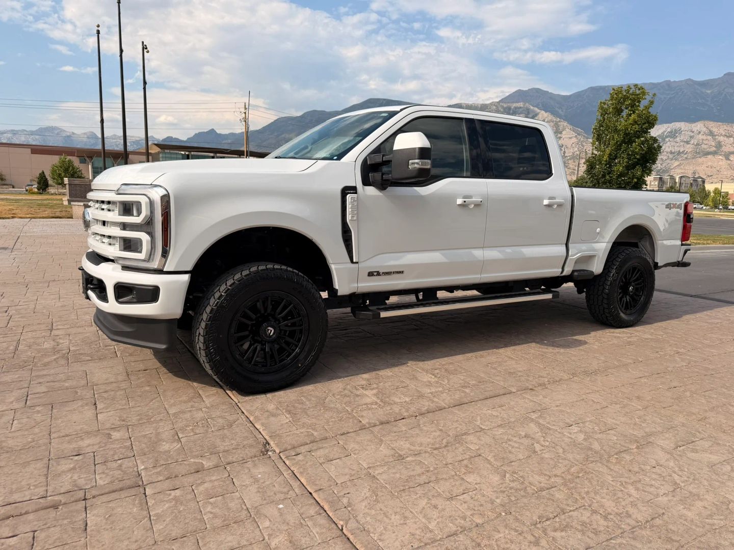 ford f-250 super duty 2025 1FT7W2BT7SED70092 image ford f-250 super duty 2025 1FT7W2BT7SED70092 image